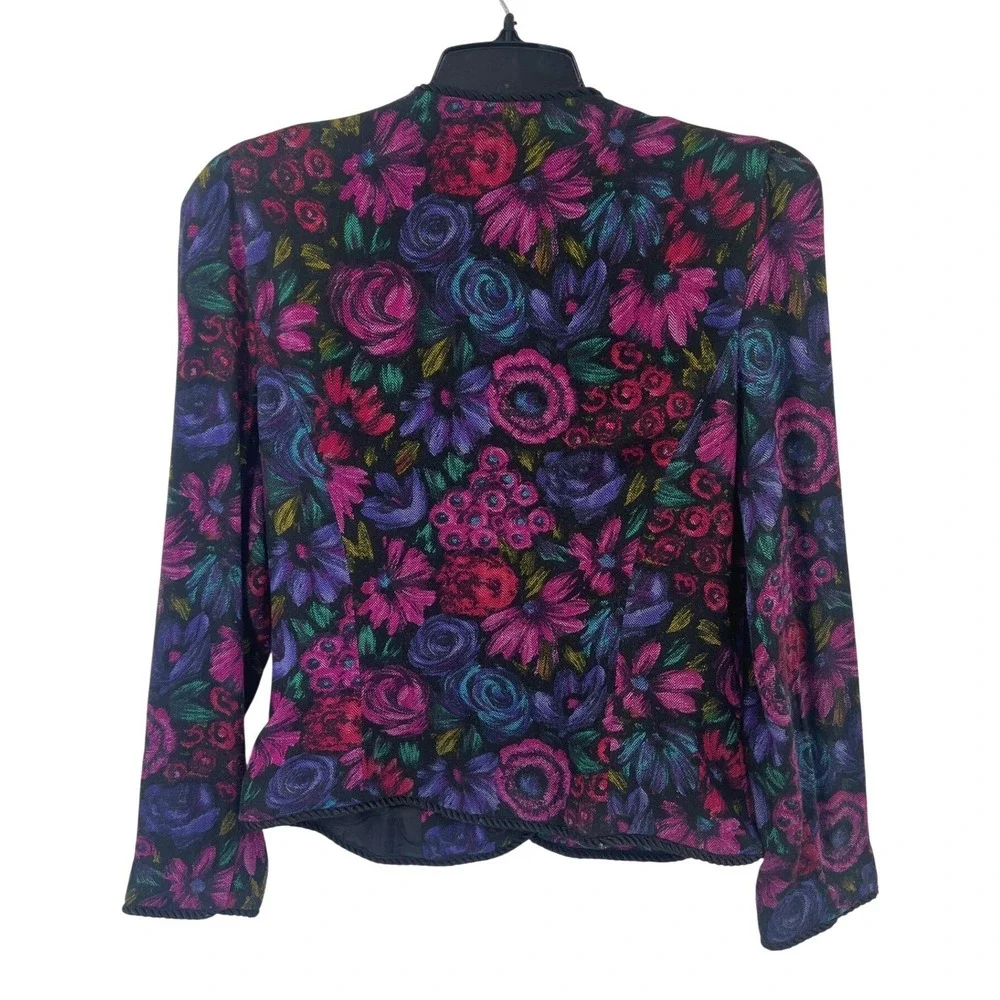 Talbots vibrant vintage